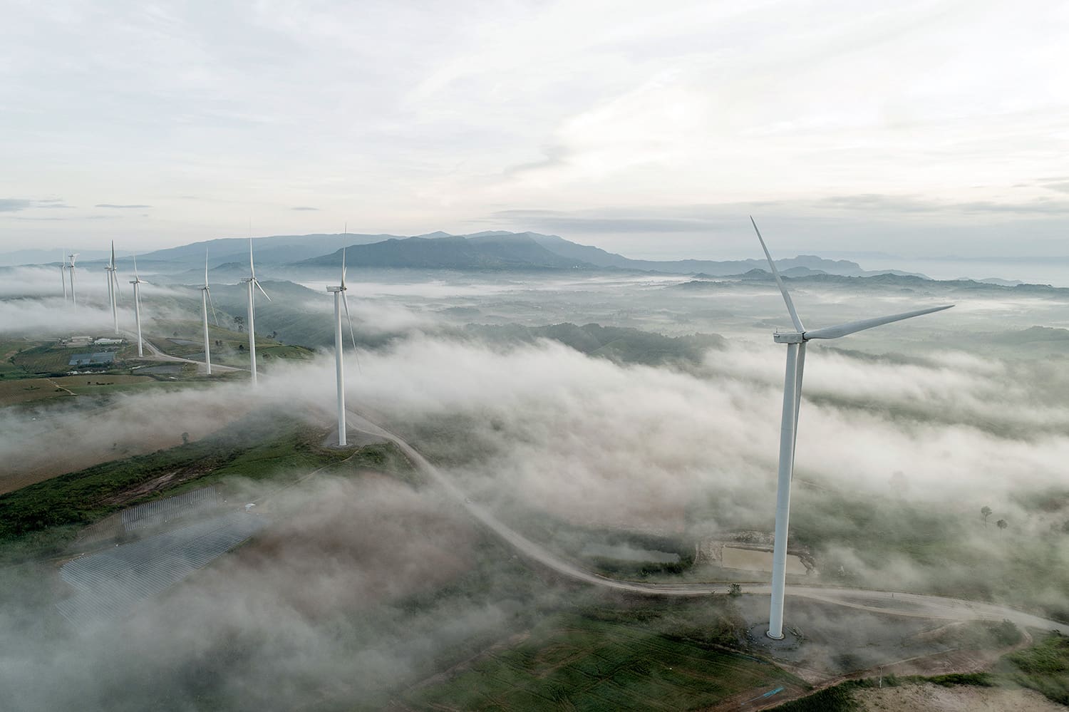 Künstliche Intelligenz: Vom Hype zum Betriebssystem der Energieindustrie 