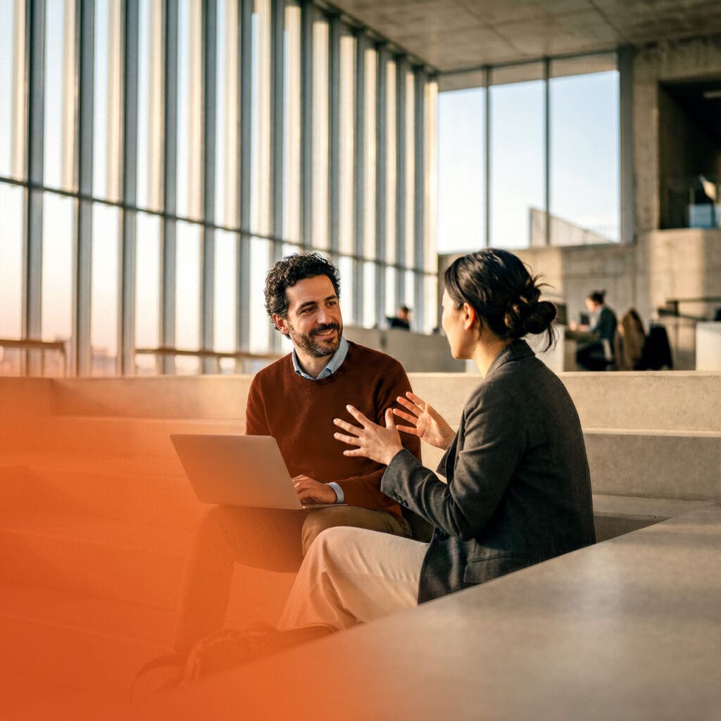 Cumplimiento normativo más fácil con la IA