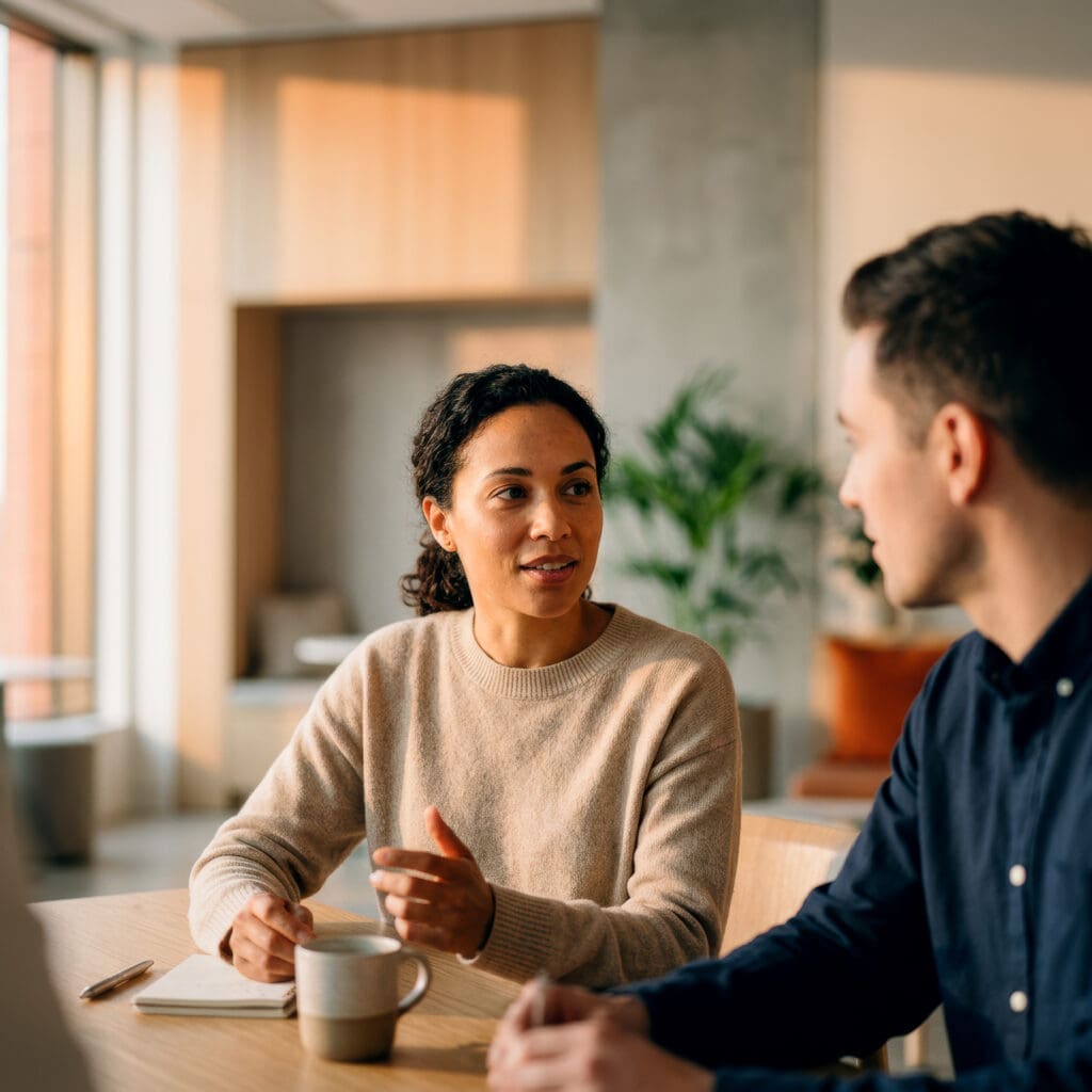 people & ai transformation