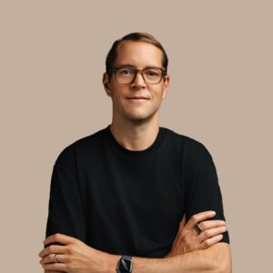 Professor Marko Sarstedt