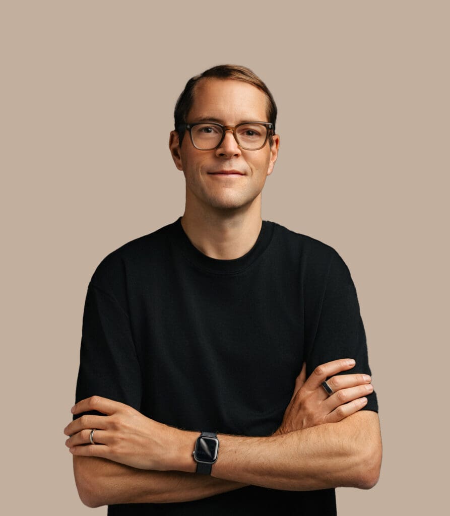 professor marko Sarstedt