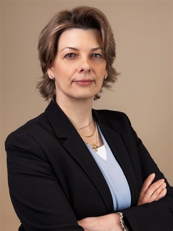 Eva Kolbe