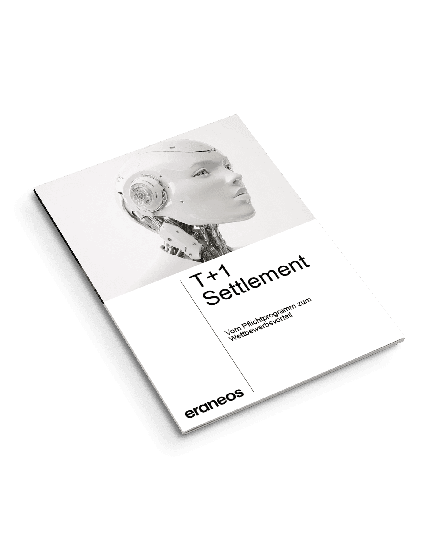 T+1 Settlement: Vom Pflichtprogramm zum Wettbewerbsvorteil