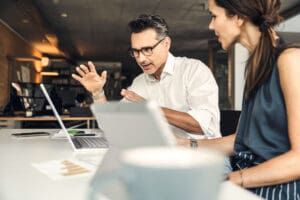ai transformation at insurance company