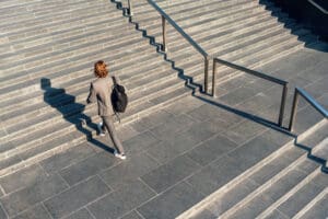 What’s next for AI in financial services: Scaling without losing the human edge