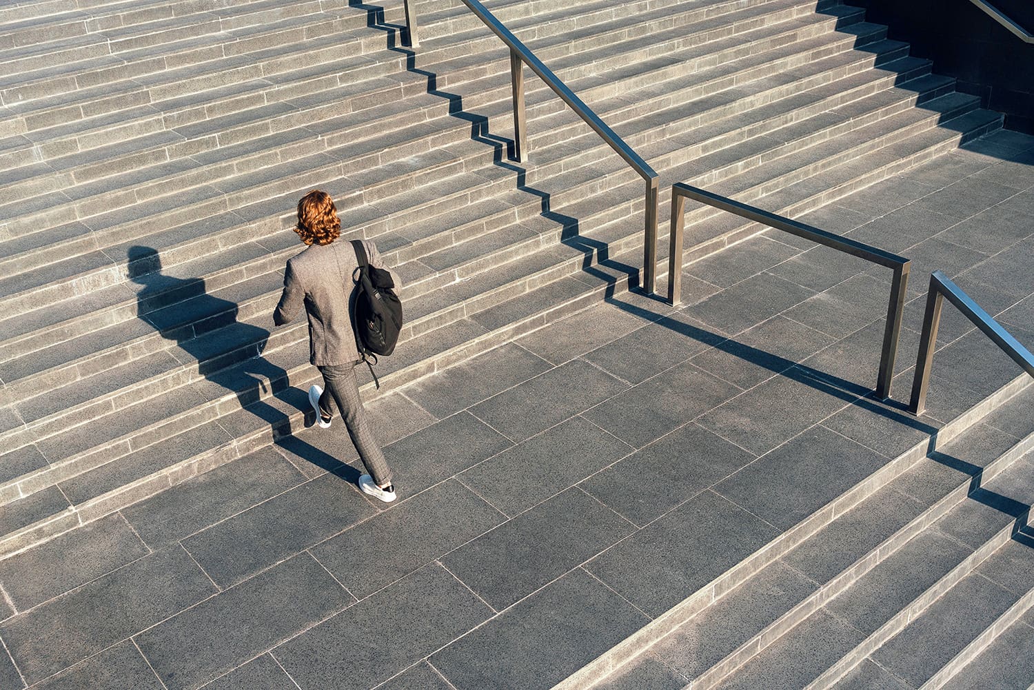 What’s next for AI in financial services: Scaling without losing the human edge