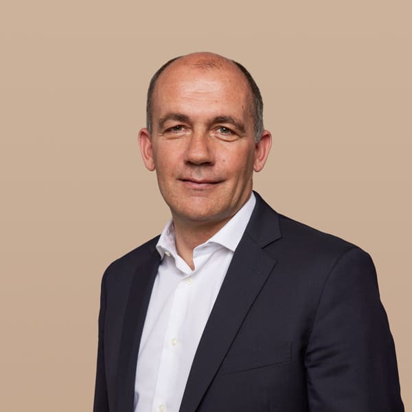 Dr. Daniel Ritz