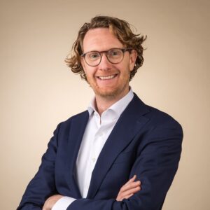 Gijs Oostendorp