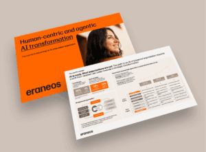ai empowered organizations