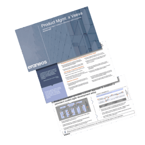 Transform Veeva from implementation project to scalable product operating model