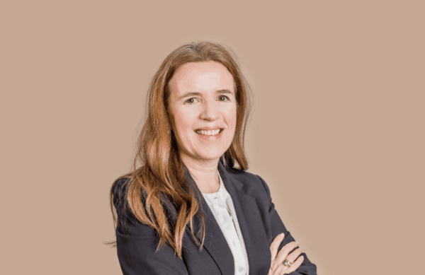 Teresa Morón