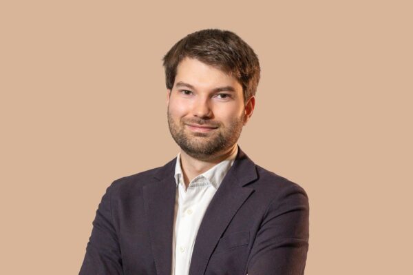 Daniel Osorio