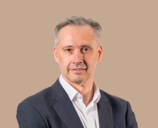 Antonio Cruz