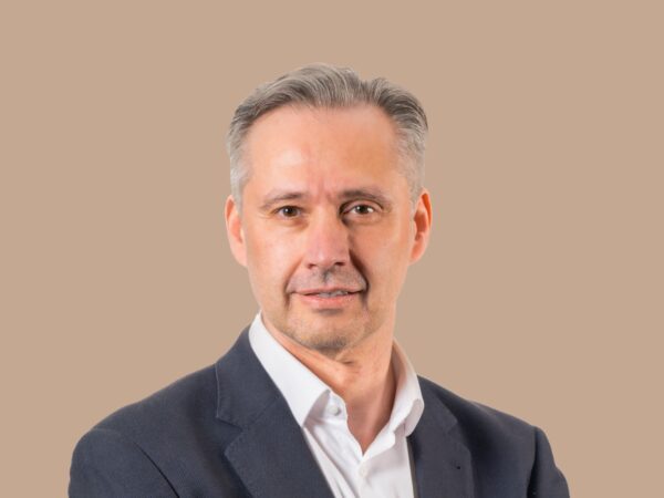 Antonio Cruz
