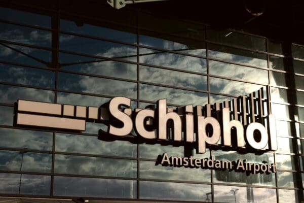 Schiphol Trade Park