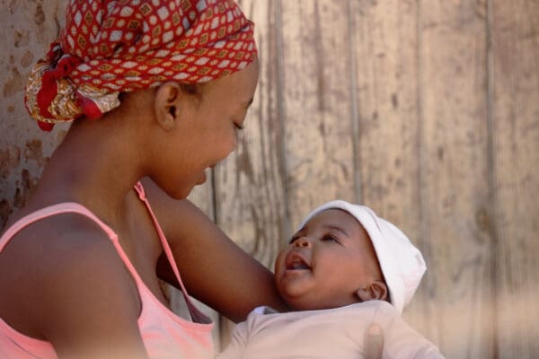 Africachild