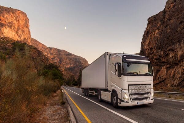 Truck Parts Manufacturer