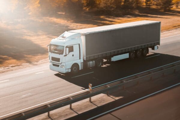 Commercial Vehicle Manufacturer