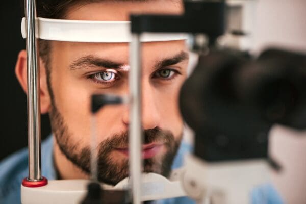 A global Life Sciences company