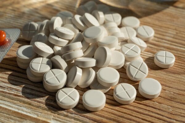 US Pharmaceutical Company