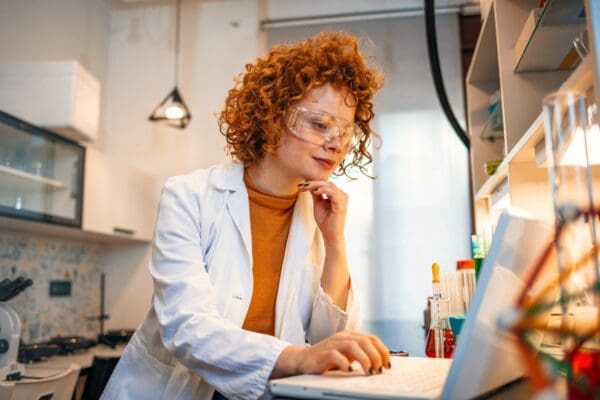 Large global biopharmaceutical company