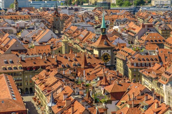 Canton of Bern