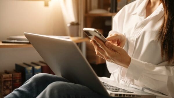 What are the digital requirements for journey orchestration?
