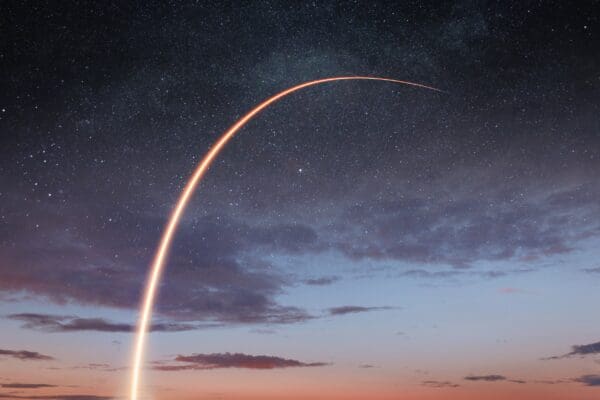 Agile transformation reaches Mars