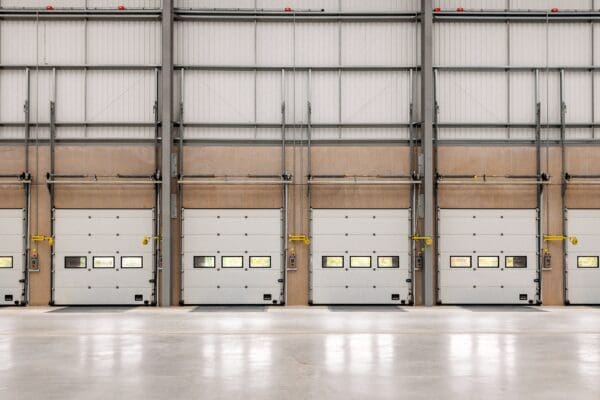 Performing successful stock optimization analysis for Kramp