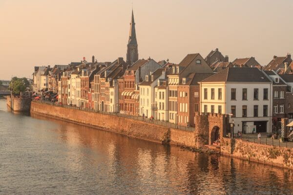 Faster incident handling and higher customer satisfaction at the municipality of Maastricht