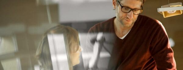 Customer Experience & Design