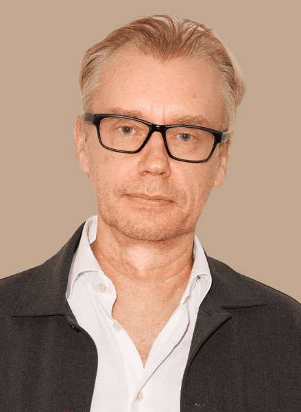 Johan Ekelin