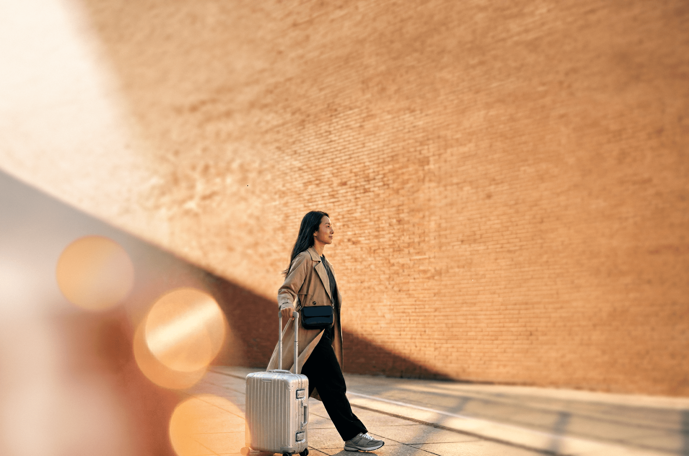 Travel & Tourism