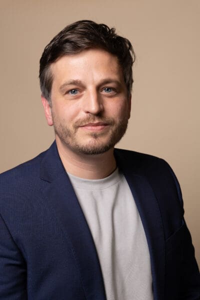 Hauke Fricke