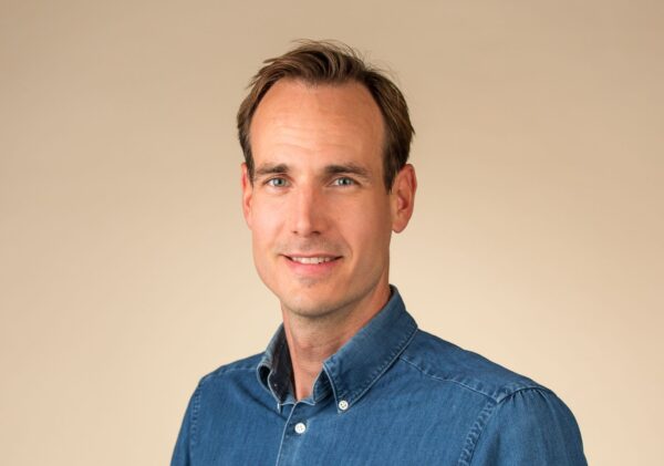 Koen Rozendaal