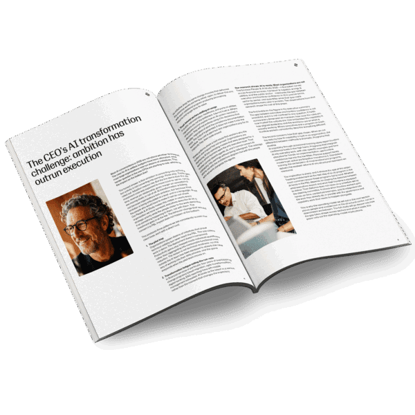 ai-empowered organizations