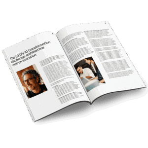 ai-empowered organizations en