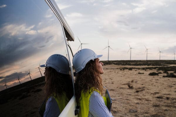 Digitale Ökosysteme für den Energievertrieb der Zukunft