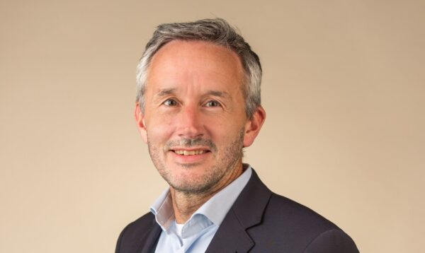 Arnaud Hartog