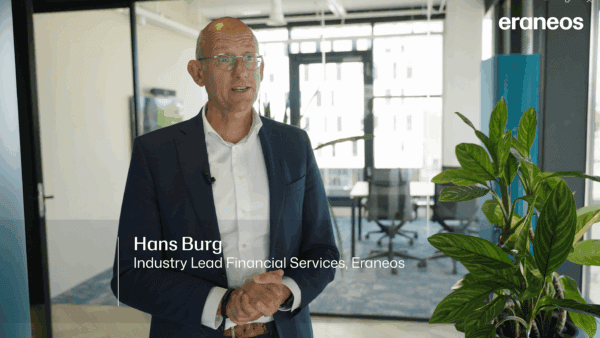 Financial Services: vertrouwen, continuïteit en digitale soevereiniteit in crisistijd