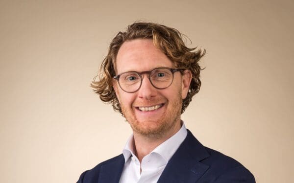 Gijs Oostendorp
