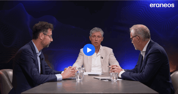 Toekomstbestendig organiseren: sourcing en cloud in de zorg