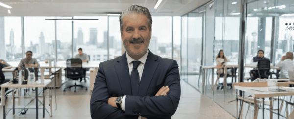 Firas Atassi, CISO de SEUR, para El Español: «Los ciberataques en logística no son una hipótesis, son una certeza diaria». 