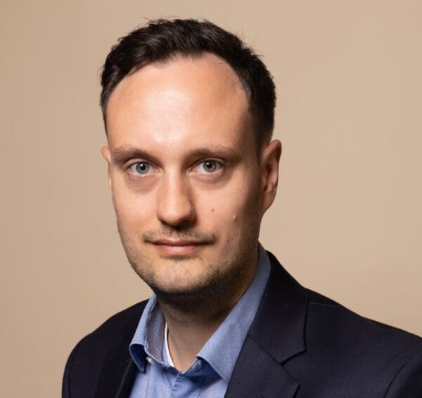 Nils Kohrt