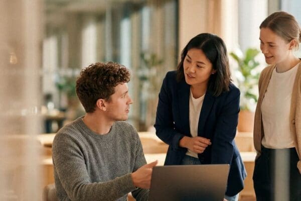Next-generation strategy capabilities, combining business strategy, AI & tech, and experience.
Learn more