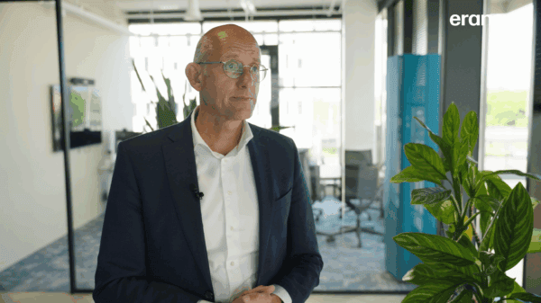 Financial Services: vertrouwen, continuïteit en digitale soevereiniteit in crisistijd