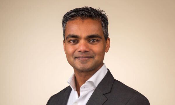 Haroon Sukhraj