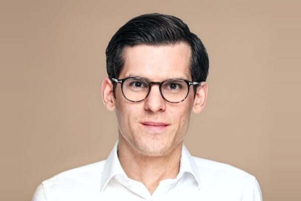 Matthias Reck