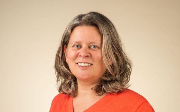Muguette Elbersen