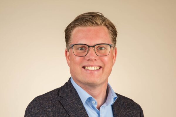 Niels Vegter